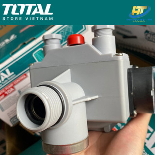 Rờ le bơm nước tự động TOTAL TWPS102