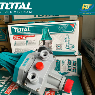 Rờ le bơm nước tự động TOTAL TWPS102