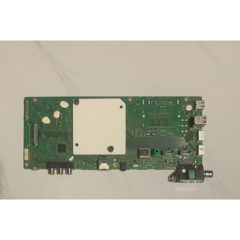 BO MẠCH TIVI SONY 43W800G