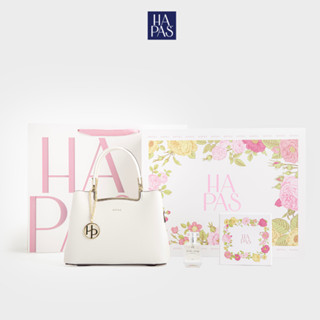 Bộ Quà Tặng Túi Xách "Chân Thành" HAPAS - Món Quà Ý Nghĩa Tặng Người Thương