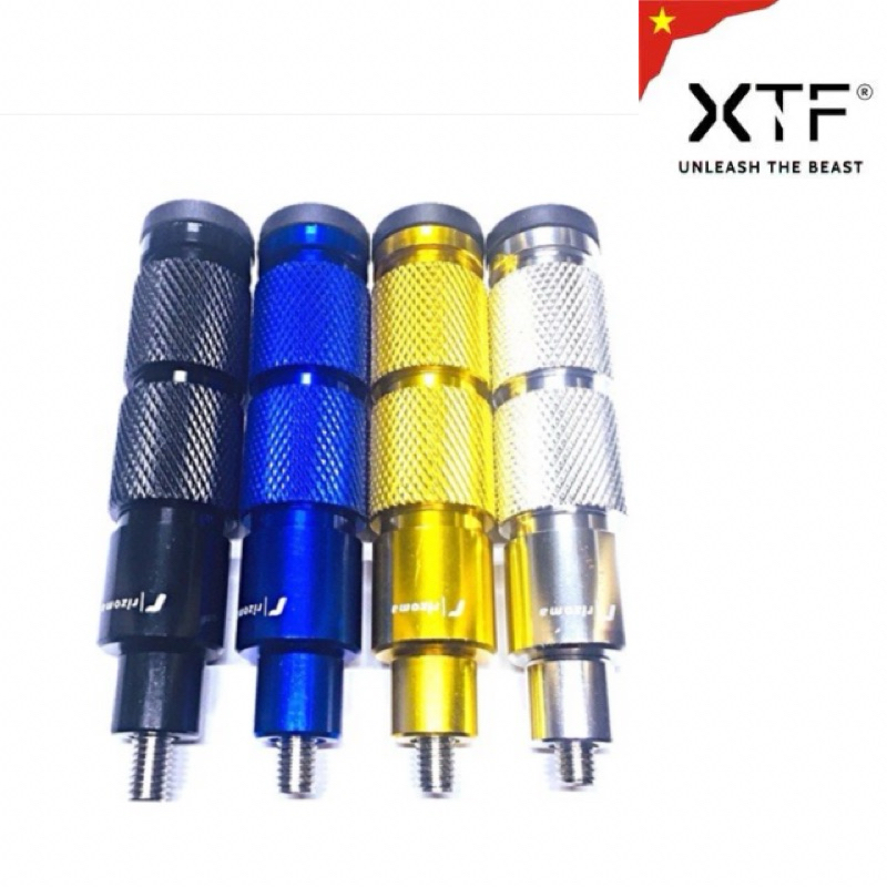 Gù chống đổ sau xe máy k9.[ giá 1 cặp ]