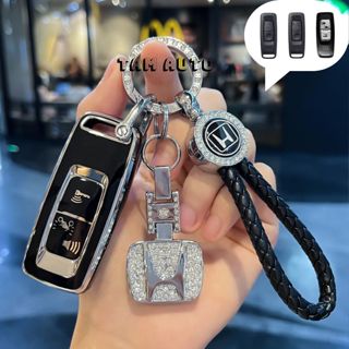 Vỏ bọc chìa khóa xe máy smartkey thông minh dùng cho xe Honda Ablade, SH,Vision,Lead,Vario 160,Winner,pcx ...ĐỜI 2023_25