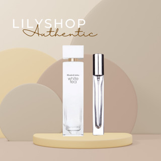 Chiết 10ML Nước Hoa Nữ Elizabeth Arden White Tea