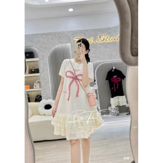Váy umi ren gấu sm