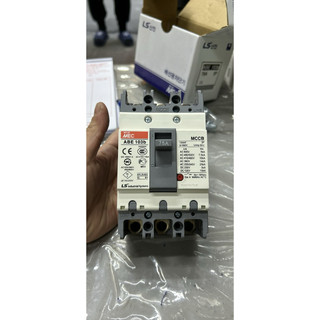 Attomat MEC -ABE 103 b -100 A