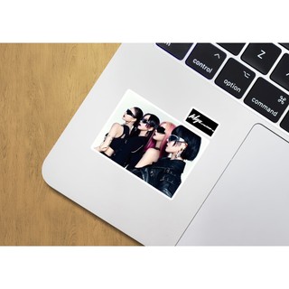 Set 100 hình dán trang trí Aespa 2025 (giao ngẫu nhiên)