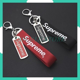 Dây Móc Khóa SUPREME Cao Cấp Siêu Đẹp