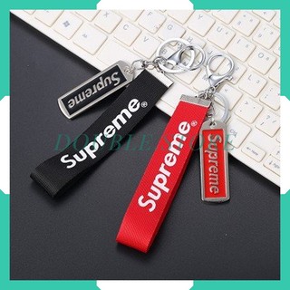 Dây Móc Khóa SUPREME Cao Cấp Siêu Đẹp