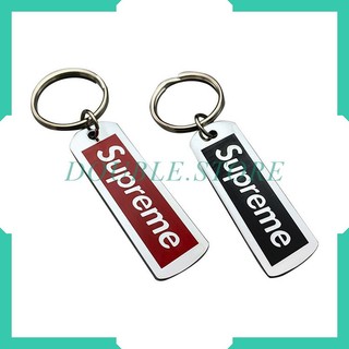 Dây Móc Khóa SUPREME Cao Cấp Siêu Đẹp