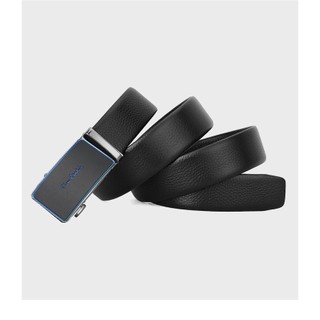 Thắt lưng nam Pierre Cardin PC025 (xanh)