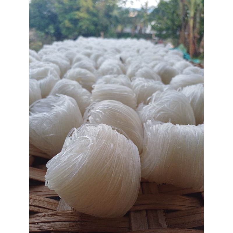 Hủ Tiếu KHÔ Sa Đéc Đồng Tháp [1Kg]