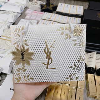 TÚI GIẤY HÃNG YSL đủ size 2024, 2025 mới nhất