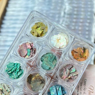 Xà cừ vân đá 12 màu