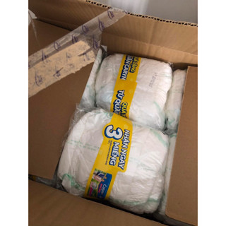 (COM BO 30 mieng) Tã quần người già Caryn {hàng khuyến mãi} sz M L XL