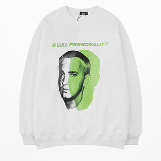 Áo Sweater Nelly Heybig - Eminem