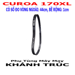 Curoa 170XL máy may mini gia đình