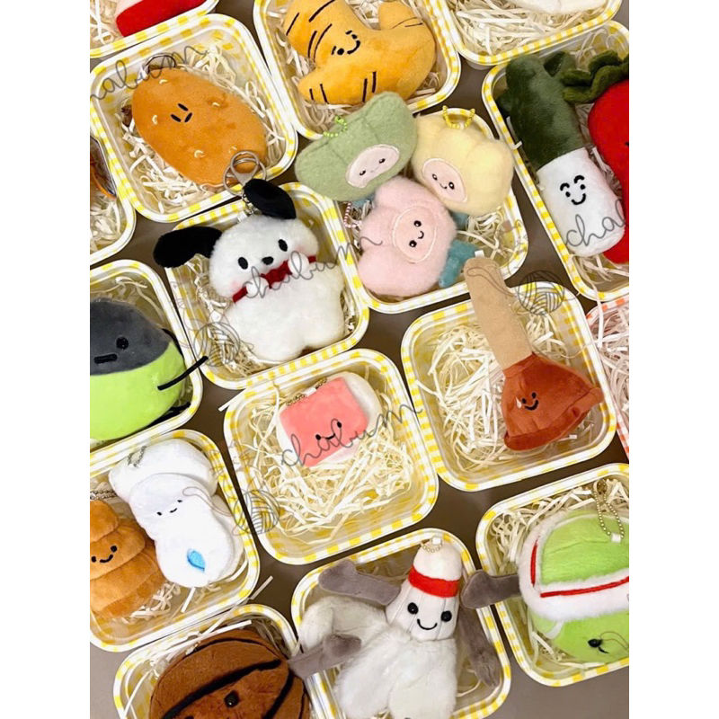 Hộp bento quà tặng (kèm giấy rơm)