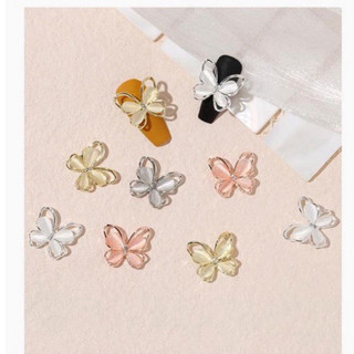 phụ kiện charm gắn móng
