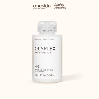 Phục hồi liên kết tóc Olaplex Hair Perfector NO3 100ML