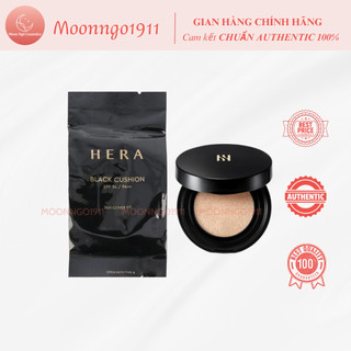 [MINI] Phấn Nước Hera UV Mist Cushion Cover SPF50+/PA+++
