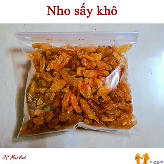 Nho sấy khô hàng ngon