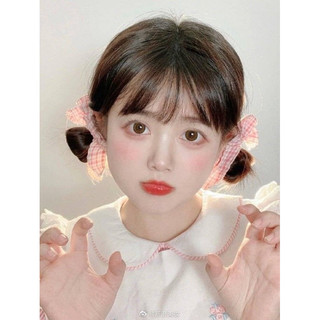 Kính áp tròng choco mini long lanh