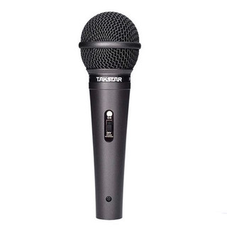 MICRO CÓ DÂY KARAOKE CHUYÊN NGHIỆP TAKSTAR PRO-38