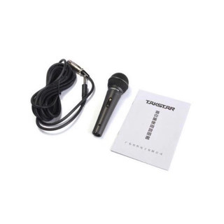 MICRO CÓ DÂY KARAOKE CHUYÊN NGHIỆP TAKSTAR PRO-38