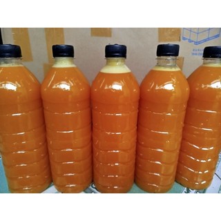 (Hỏa Tốc HCM) Cốt Chanh Dây Ngọt Hương Ổi
