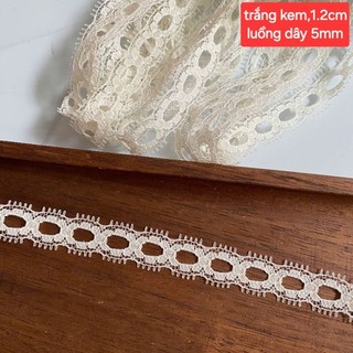 Ren lưới poly , size 1.2cm đến 3.5 cm(5 mét)