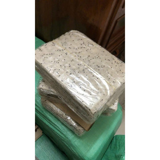 2kg BÁNH TRÁNG MÈ ĐEN PHAN RANG ( 100 cái )