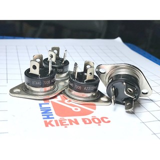 Combo 2 chiếc BTA40-700B BTA40 RD91 TRIAC 40A 700V