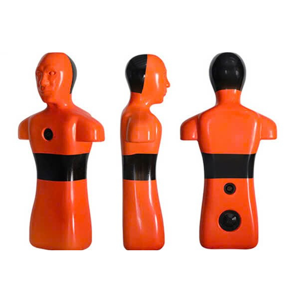 Hình nộm huấn luyện cứu hộ pCCC