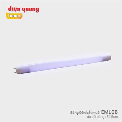 [HỎA TỐC] Bóng Đèn Bắt Muỗi Điện Quang EML04, EML05, EML06, EML08 - Không bảo hành