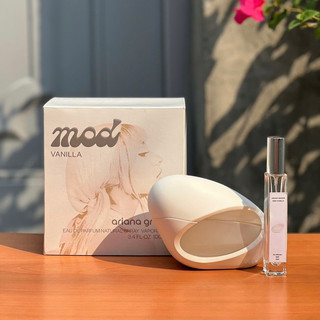  Nước Hoa Nữ Ariana Grande Mod Vanilla Eau De Parfum EDP 10ml 