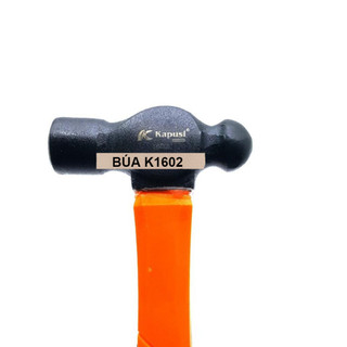 BÚA ĐÓNG ĐINH 2 ĐẦU KAPUSI K1602