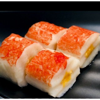 450g Chả Viên Cua Huỳnh Đế Chojo