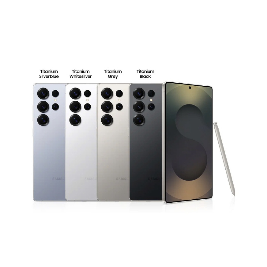 Điện thoại Samsung Galaxy S25 Ultra 5G - Hàng Chính Hãng, Mới 100%, Nguyên Seal | BigBuy360 - bigbuy360.vn