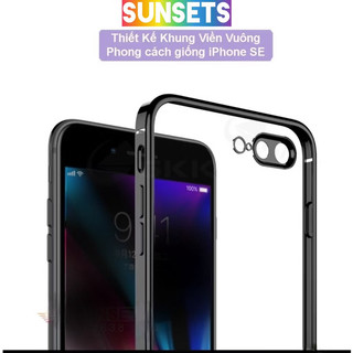 Ốp lưng iPhone 8/ 8 Plus/ 6/ 7 Plus/ SE 2020