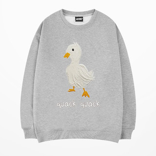 Áo Sweater Nelly Heybig - Duck