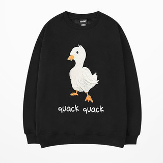 Áo Sweater Nelly Heybig - Duck