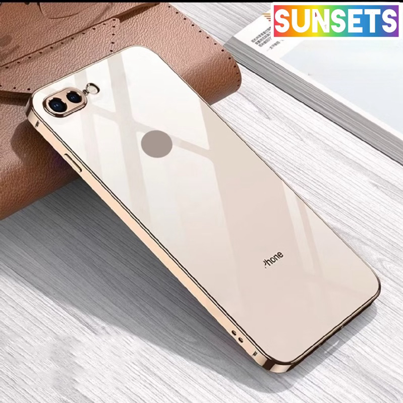 Ốp lưng iPhone 8/ 8 Plus/ 6/ 7 Plus/ SE 2020