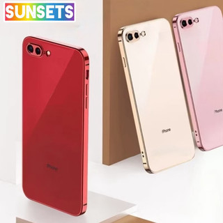Ốp lưng iPhone 8/ 8 Plus/ 7/ 7 Plus/ SE