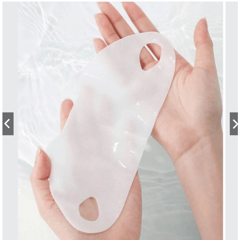 Mặt nạ nâng cơ MẶT HUNMUI -  Tăng độ đàn hồi, làm căng mịn da, cải thiện đường nét gương mặt