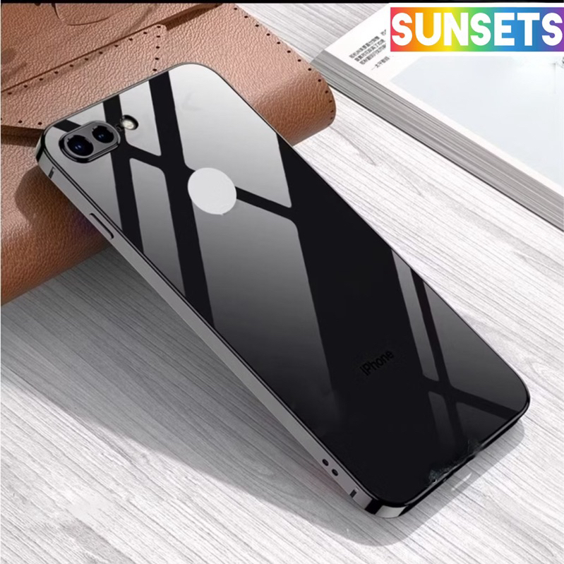 Ốp lưng iPhone 8/ 8 Plus/ 7/ 7 Plus/ SE