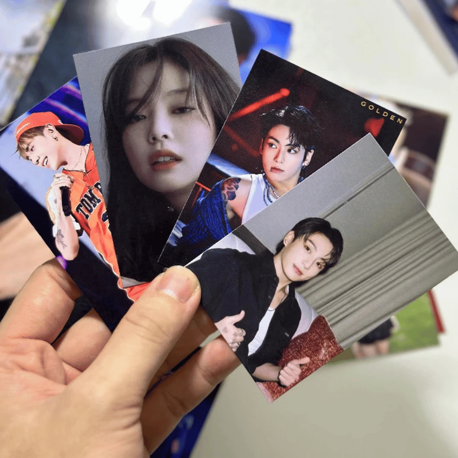 In ảnh 6x9 theo yêu cầu ,IN TỐI THIỂU 10 ảnh ( In 10 ảnh tặng 1 ảnh )