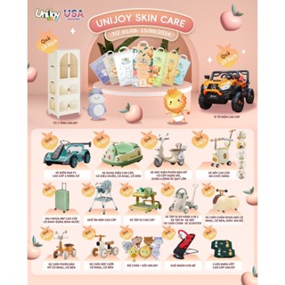 Quà tặng Bỉm unijoy ( Không Đặt Link Này ) ( Shop Tặng Quà Theo Số Lượng Bỉm )