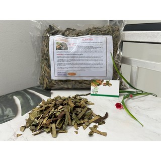 Tỳ bà diệp -  lá tỳ bà ( 100gram )