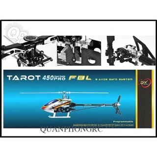 P98 - Bạc đạn dành cho máy bay trực thăng tarot 450 TL9106 ( 5x11x5 )