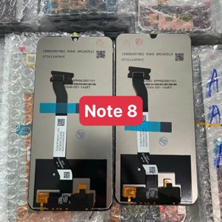  màn hình điện thoại xiaomo redmi note 8 zin 